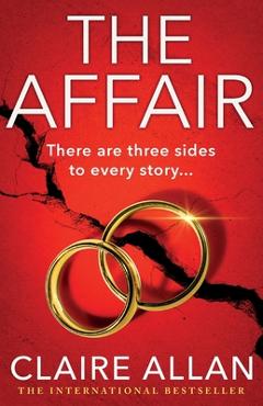 The Affair - Claire Allan