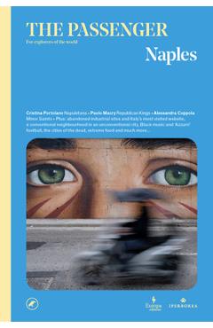 The Passenger: Naples - Vv Aa