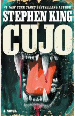 Cujo - Stephen King