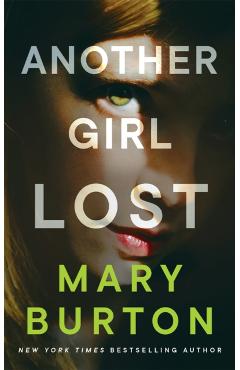 Another Girl Lost - Mary Burton