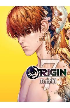 Origin 7 - Boichi