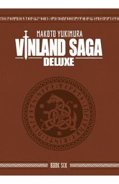 Vinland Saga Deluxe 6