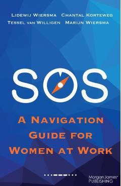 SOS: A Survival Guide for Women at Work - Chantal Korteweg