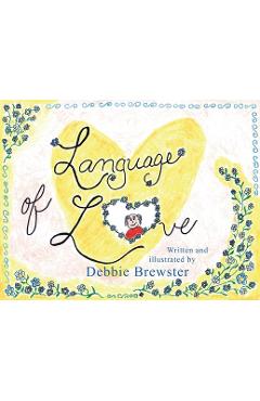 Language of Love - Debbie Brewster
