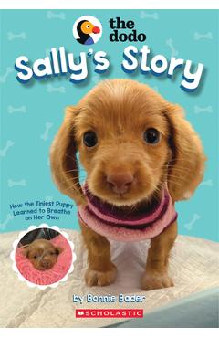 Sally\'s Story (the Dodo) - Bonnie Bader