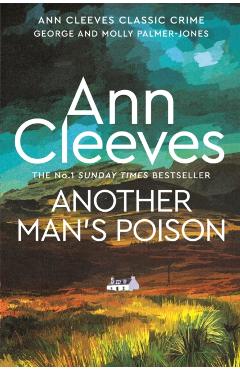 Another Man's Poison - Ann Cleeves - Imagine 1