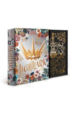 Lightlark. Lightlark #1: Collector\'s Edition - Alex Aster