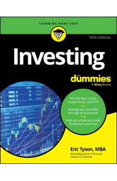 Investing for Dummies - Eric Tyson