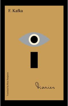 The Diaries of Franz Kafka - Franz Kafka
