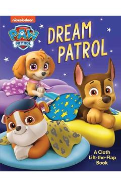 Paw Patrol: Dream Patrol - Editors Of Studio Fun International