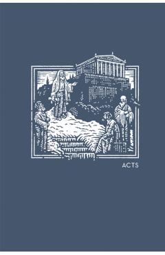 Net Abide Bible Journal - Acts, Paperback, Comfort Print: Holy Bible - Taylor University Center For Scripture E