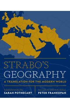 Strabo\'s Geography: A Translation for the Modern World - Strabo