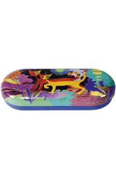 Etui ochelari: Wonderland