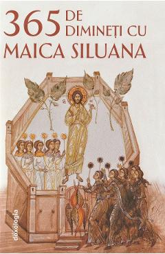 365 de dimineti cu Maica Siluana - DOXOLOGIA