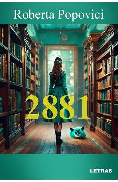 eBook 2881 Vol.1: Luna - Roberta Popovici