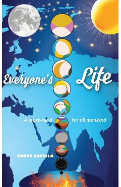 eBook Everyone\'s Life - Gorzo Gavrila