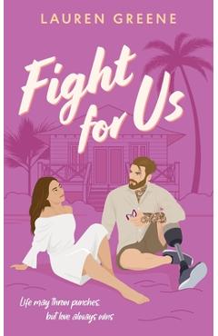 Fight For Us - Lauren Greene