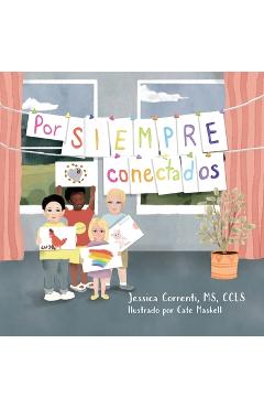 Por siempre conectados - Jessica Correnti