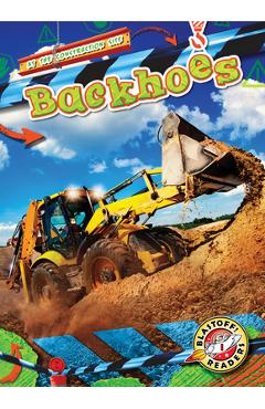 Backhoes - Mari C. Schuh