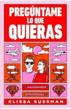 Pregúntame Lo Que Quieras / Funny You Should Ask - Elissa Sussman