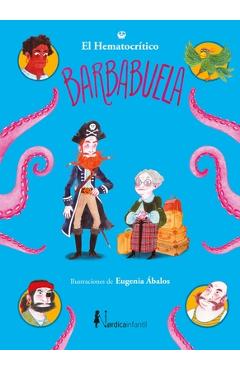 Barbabuela - El Hematocrítico