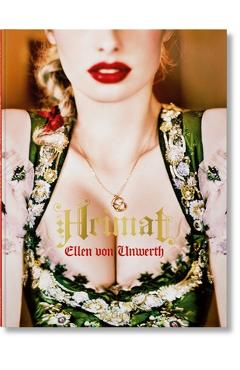 Ellen Von Unwerth. Heimat - Ellen Von Unwerth