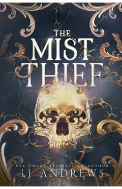 The mist thief - lj andrews