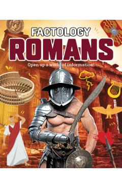 Factology: Romans -