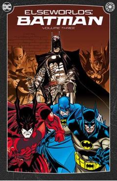 Elseworlds: Batman Vol. 3 (New Edition) - Bob Layton