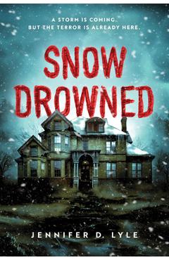 Snow Drowned - Jennifer Lyle