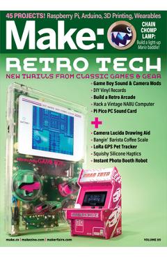 Make: volume 89 - dale dougherty