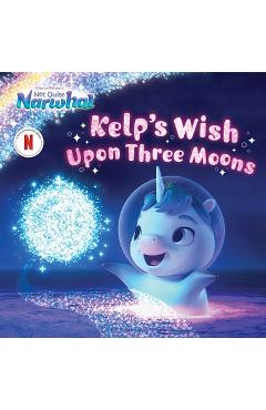 Kelp\'s Wish Upon Three Moons - Patty Michaels