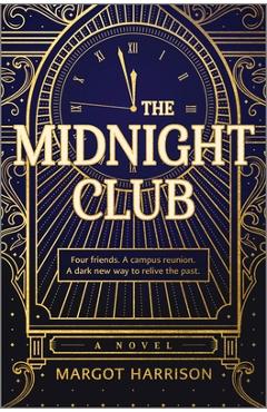 The Midnight Club - Margot Harrison