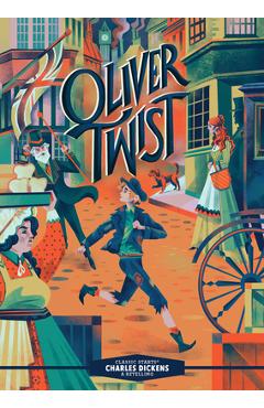 Classic Starts(r) Oliver Twist - Charles Dickens