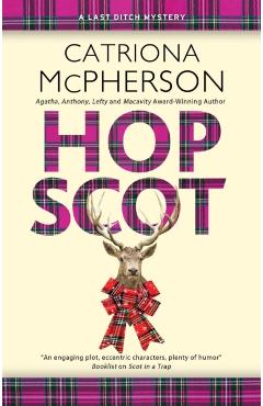 Hop Scot - Catriona Mcpherson