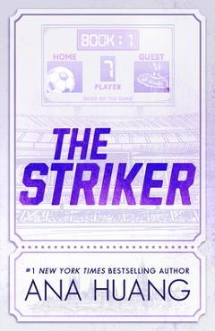 The Striker - Ana Huang