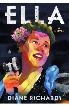 Ella - Diane Richards