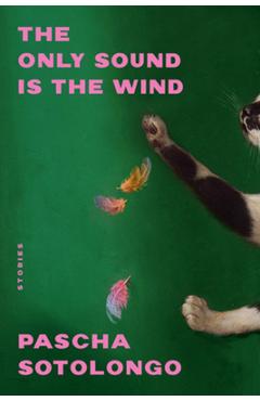 The Only Sound Is the Wind: Stories - Pascha Sotolongo
