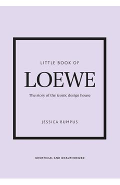Little Book of Loewe -