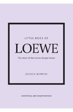 Little Book of Loewe -