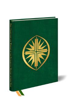 Holy Communion and Worship of the Eucharistic Mystery Outside Mass - Various