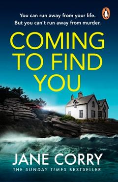 Coming to Find You - Jane Corry