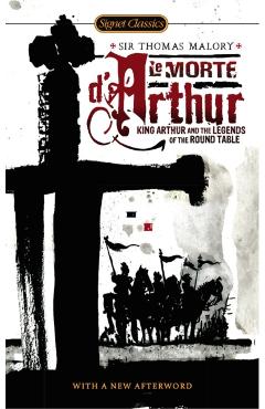 Le Morte d\'Arthur: Volume 2 - Thomas Malory