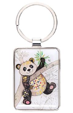 Breloc: Kook Panda