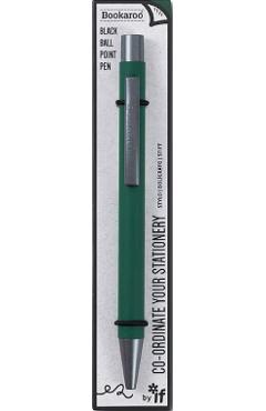 Pix Bookaroo. Forest Green