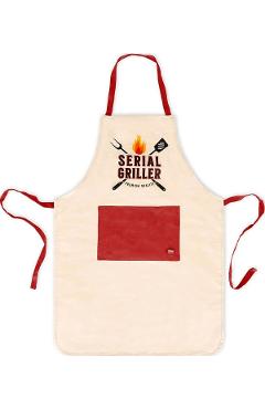 Sort de bucatarie Super Chef. Serial Griller