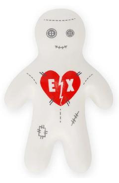 Jucarie antistres Squishy: EX