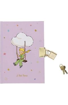 Jurnal secret: Le Petit Prince. Enfants Balancoire. Mini