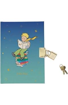 Jurnal secret: Le Petit Prince. Enfants Livres. Mini
