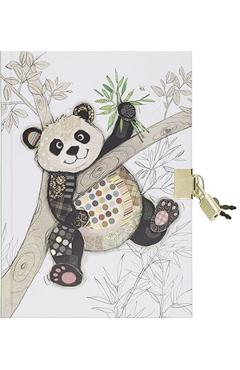 Jurnal secret: Panda
